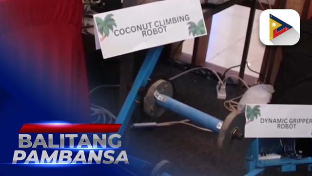 Exhibit showcases Northern Mindanao's innovative products, technologies