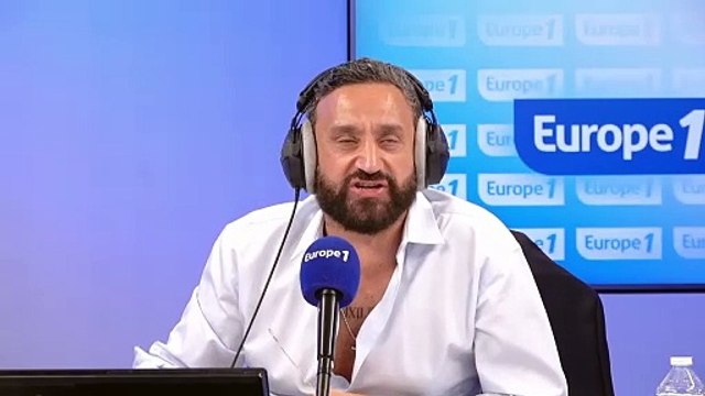 «Les dirigeants font tout contre les Français» : le coup de gueule de Cyril Hanouna sur l'ouverture des boulangeries le 1er mai