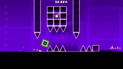 Purge Hammer, but it slows down by 1% every gamemode change!