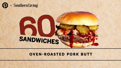 Oven-Roasted Pork Butt Recipe