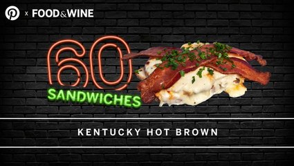 Kentucky Hot Brown Recipe