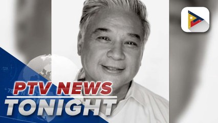 Actor Ricky Davao dies at 63