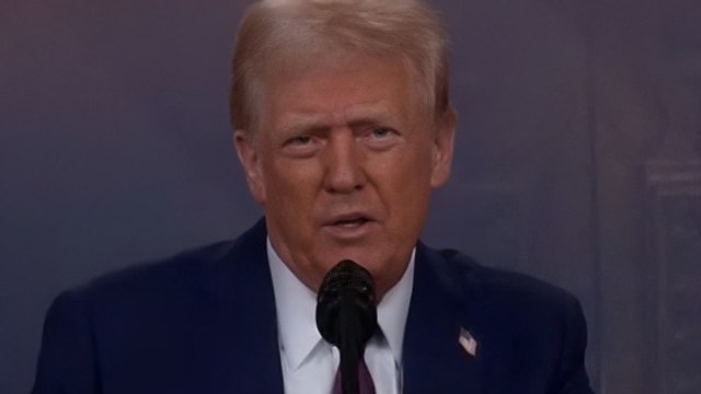 Iranian Oil खरीदने वाले देशों को Trump की धमकी
