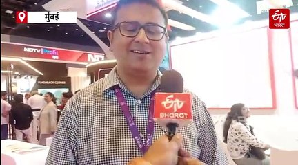 रामोजी समूहाच्या स्टॉलला देशभरातील नागरिकांची पसंती; जाणून घेतली विशेष माहिती