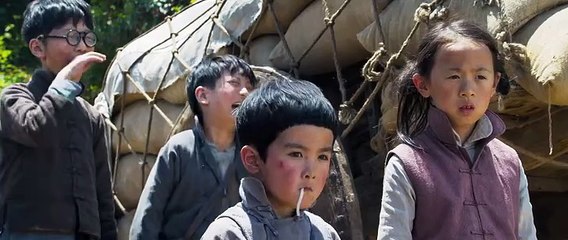 [ENG SUB] Call Of Heroes 《危城》 2016 Watch HD | Full Movie | Cantonese | Hong Kong