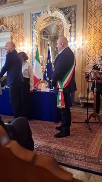 Bandecchi - Buon primo maggio a tutti i Lavoratori (01.05.25)