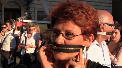 Reporter senza frontiere: Italia e Usa arretrano su libertà di stampa