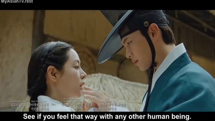 Trailer The Haunted Palace Ep 6