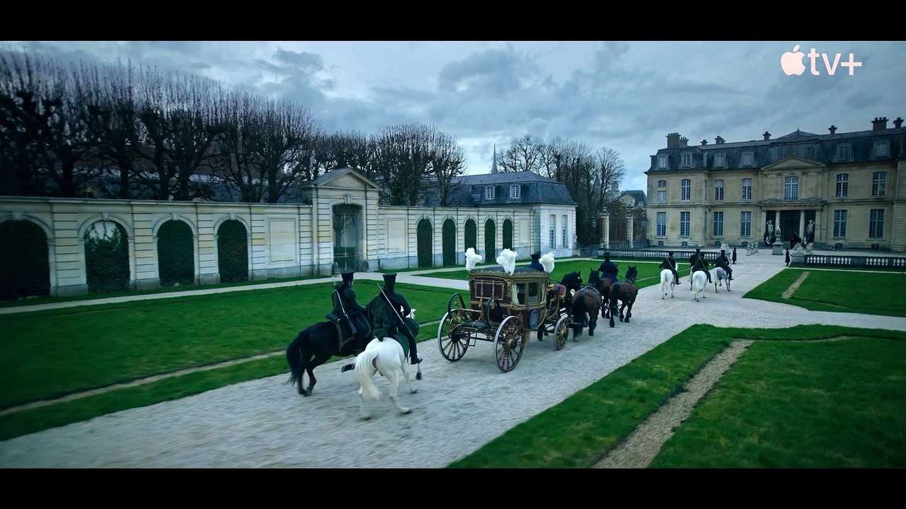 CARÊME Bande Annonce (Français, 2025)