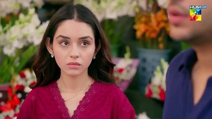Pehli Mohabbat - Episode 30 - 2nd May 2025 - [ Noreen Gulwani _ Ibrahim Ali Alavi ] - HUM TV(360P)