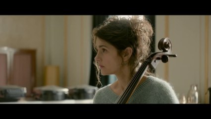 Teaser 2 - LES MUSICIENS de Grégory Magne - au cinéma le 7 mai 2025