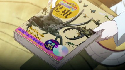 Yatterman Night  Ep 01 SUB ITA