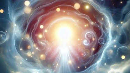 Podcast : शरीर ही ब्रह्माण्ड : निराकार की अभिव्यक्ति