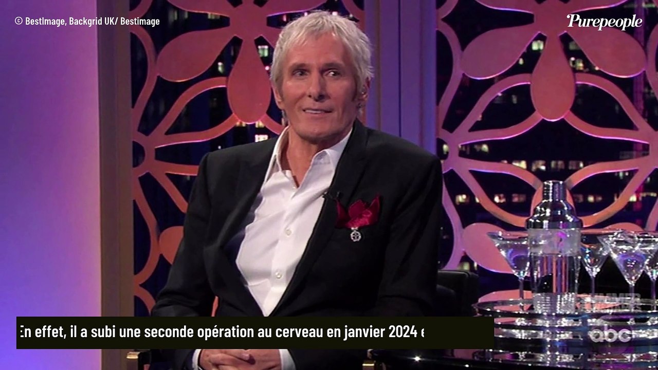 Cette star de la chanson des années 1980 et ex d’une star de Desperate Housewives fait une triste annonce