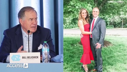 Bill Belichick’s Daughter-In-Law BLASTS Jordon Hudson After Viral CBS Interview