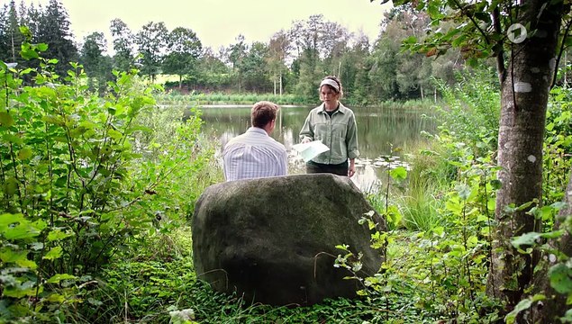 Sturm der Liebe Folge 4411 Schlagzeilen