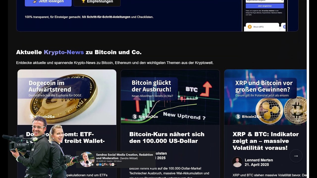 Influencer reden viel – aber nur wenige haben wirklich Plan: Wir zeigen dir, wer!