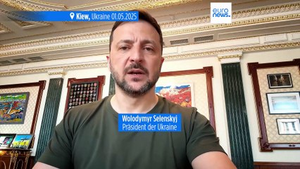 Nachrichten des Tages | 2. Mai - Abendausgabe