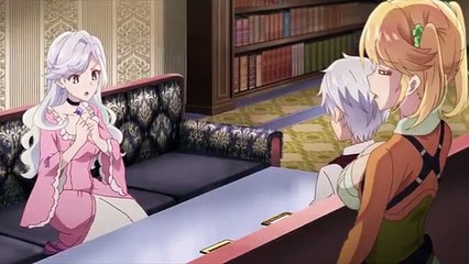 The World’s Finest Assassin S1 Ep 09 [Hindi]