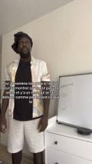 Ça s’est pas passé comme prévu à l’église