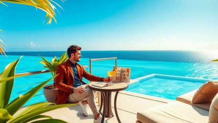 Best Time to Book a Luxury Resort (And Save Big!) 🏖️  Travel Smart in 2025