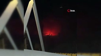 Gazze'ye yardım götüren gemi Malta açıklarında vuruldu