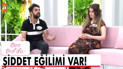Abdullah evlenmeye uygun psikolojide değil!  - Esra Erol'da 2 Mayıs 2025