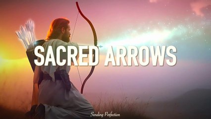SACRED ARROWS • Inspired by Psalms 127, Ephesians 6:4 & Deuteronomy 6 • Lyric Video