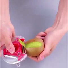 ✨ 3-in-1 Peeler Set for Every Kitchen! 🍠 #KitchenHacks #ProductReview