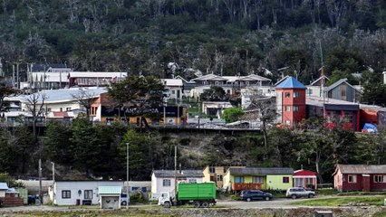 Alerta por tsunami tras temblor de 7.5 que sacudió el sur de Chile