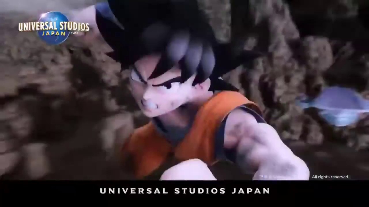 ¡BROLY DIOS! Dragon Ball Z 4D _ Broly Dios VS Goku Ssj God Blue