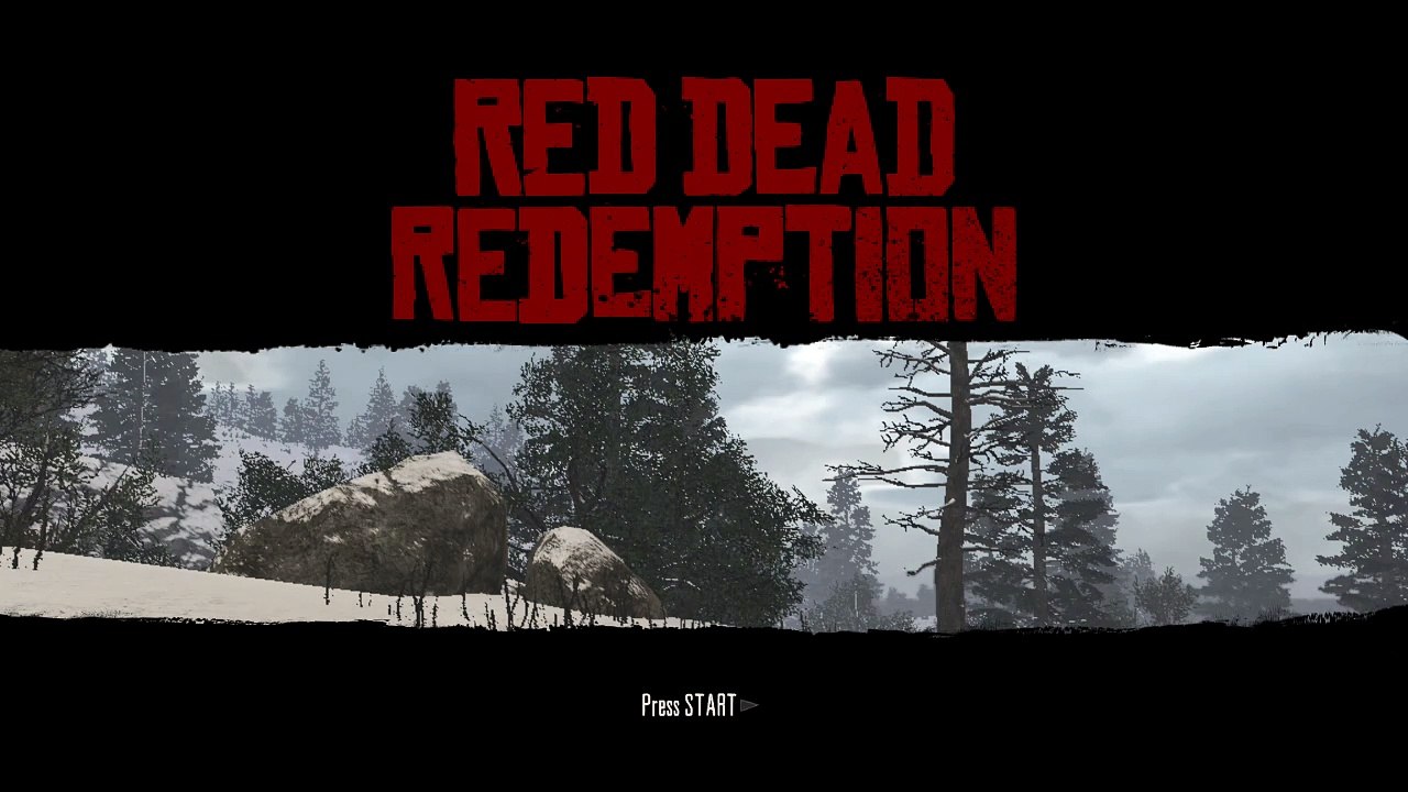 Red Dead Redemption: Game of the Year Edition online multiplayer - ps3