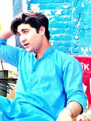 Fashion style model video creator.