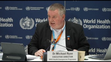 L'Oms: a Gaza "un abominio" di cui siamo tutti "complici"