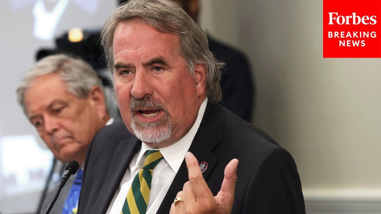 Doug LaMalfa Demands Reversal Of Regulations That Are 'Choking Off Agriculture'