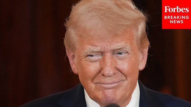 Here Are The Trump Admininistration’s Biggest Accomplishments With Ukraine, Russia, And Israel: State Department Spokesperson