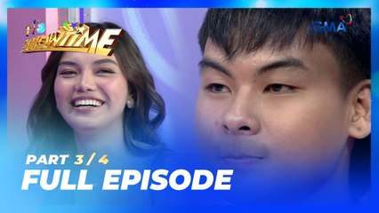 It's Showtime: Hakbanger, ayaw daw sa mukhang masungit? (May 2, 2025) (Part 3/4)