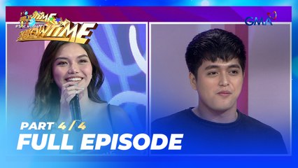 It's Showtime: Matchmate, bet ang red flag! (May 2, 2025) (Part 4/4)