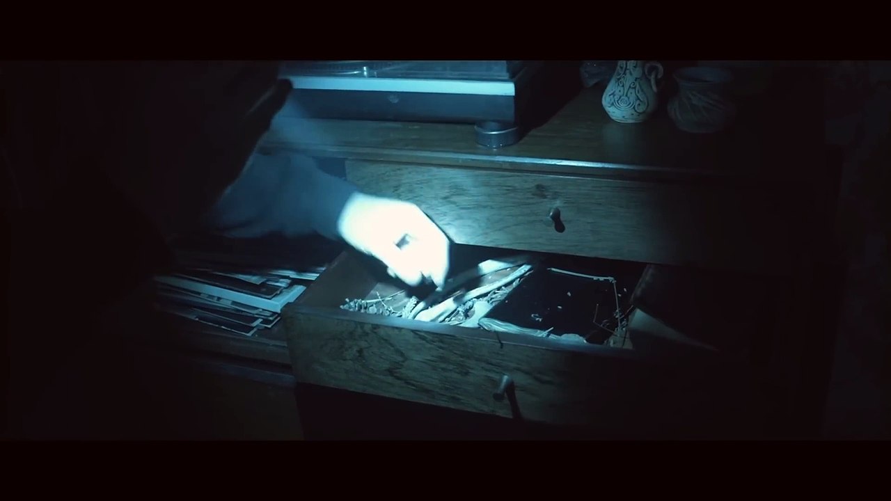 Academia Maldita  Horror  Sobrenatural  Peliculas Completas en Espanol Latino