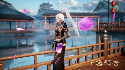 Spirit Sword Sovereign Episode 593 Preview