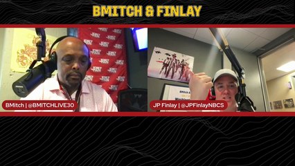 What Should We Expect From Commanders Wide Receivers? I BMitch & Finlay