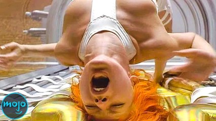 Top 10 Sci-Fi Movies That Should Have Got A Sequel