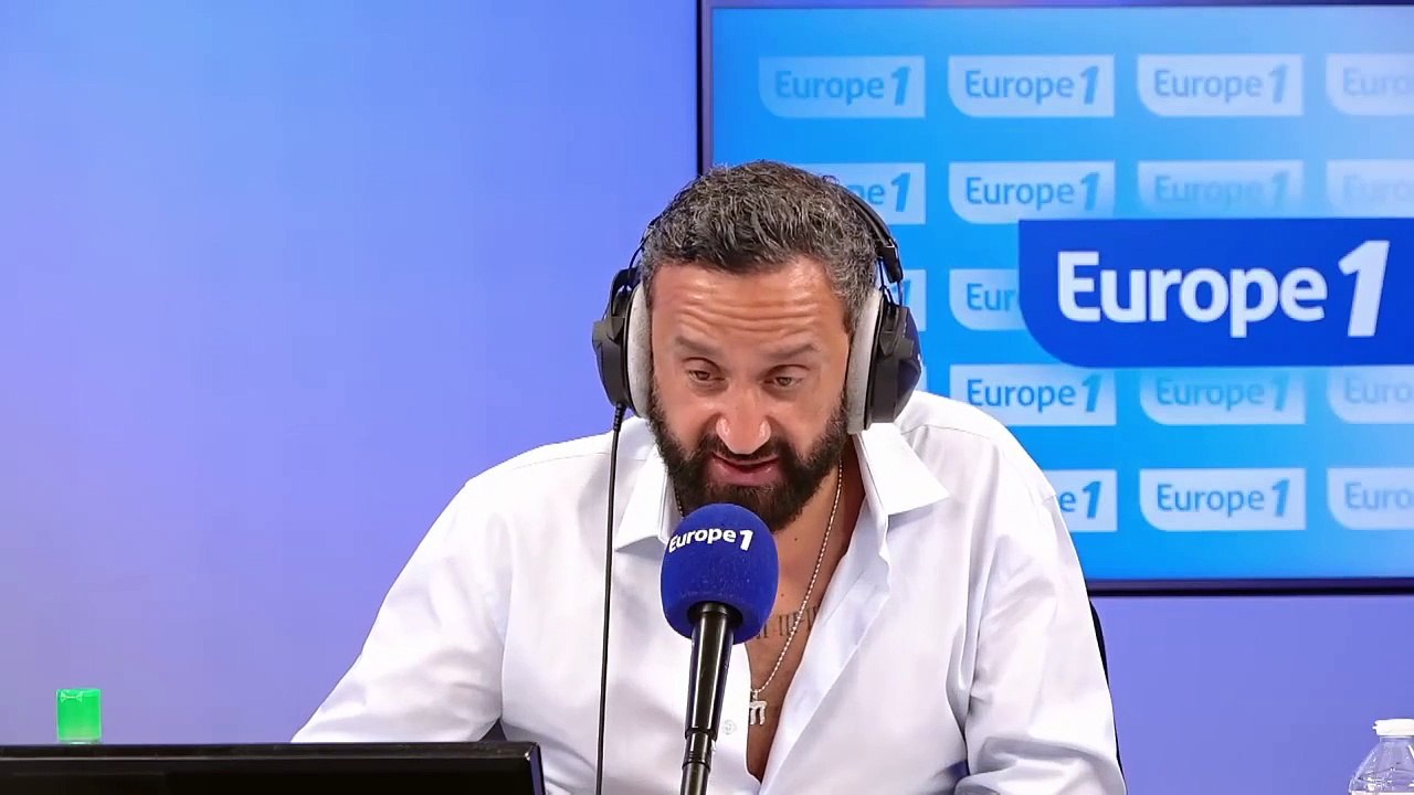 Cyril Hanouna - «Emmanuel Macron veut influencer le conclave, c'est la pire idée qu'il a eu», dénonce l'animateur
