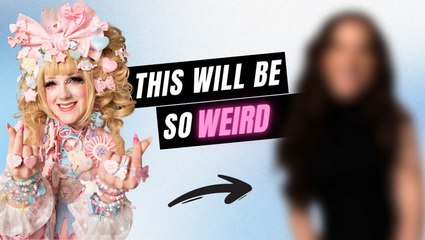 Fairy Kei To Insta Baddie - I'm So Nervous | TRANSFORMED