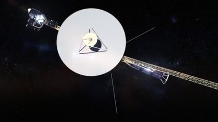 How the Universe Works Season 10 Episode 6 Voyager's Ultimate Mission