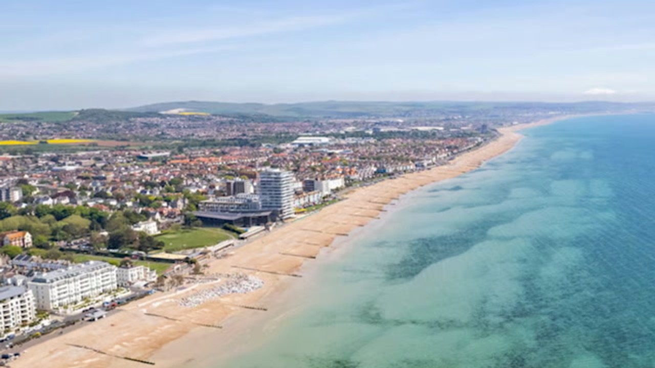 Coasts with the most: top seaside destinations vying for the London-on-sea crown