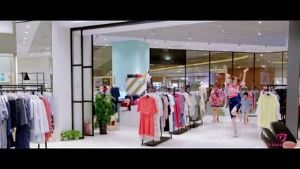 Princess Alien 2019 Episode 2 (Subtitles in English,Vietnamese,Hindi)