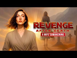 Revenge After Death A Wifes Awakening (2024) - Full Movie