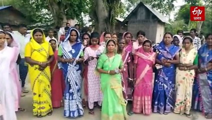গণতন্ত্ৰৰ বাবে ভাল হৈছে যে ভোট দিব নোৱাৰাৰ বাবে প্ৰতিবাদ হৈছে: মৃণাল শইকীয়া
