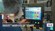 Ozempic: ¿por qué un medicamento para la diabetes se usa para perder peso?